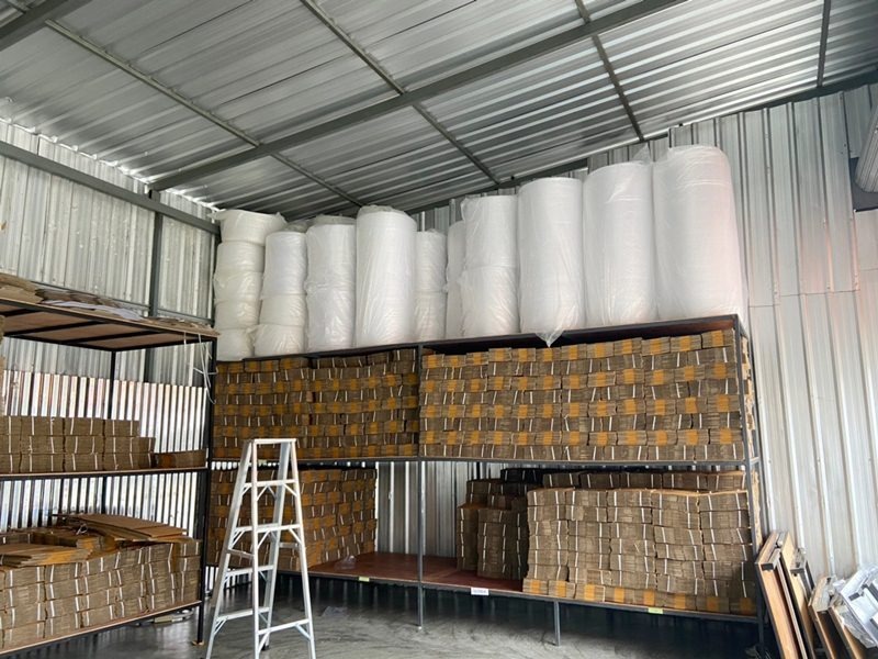 จำหน่ายกล่องพัสดุ กรุงเทพ